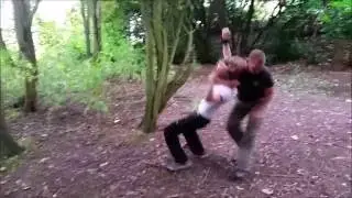 Russian Systema demo