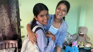 Aaj Buwa Aa Gayi 😍 | Laksha Joshi