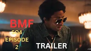 BMF season 4 episode 2 spoilers: