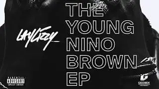 Laylizzy - Pull Up Ft  Emtee (Audio/Lyrics)