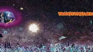 Together Now-Lige Curry and Ras Manos ft  Starr Cullars