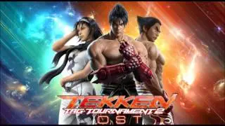 Tekken Tag Tournament 2 OST - What you will see (Heavenly Garden)