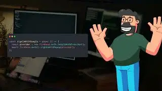 Getting Started with Firebase Authentication in Next.js Server Components