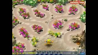 Butterfly Escape - 5 серия. Нормальный режим. Часть 5.