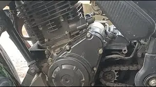 Tvs Rtr Apache Full service