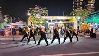 [Dance perfomance] Romano event 2025 / Delly dance team
