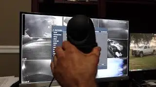 Amcrest security camera app