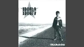 Hoba's Back