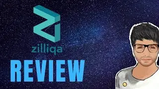 Zilliqa (ZIL) Review - Scalable and Secure Blockchain - Hindi