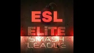 Elite Smash League ESL Qualifiers Live!