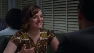 Mad Men (AMC)