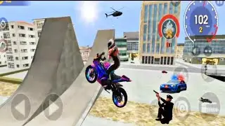 Xtreme Motorbikes - Bike Stand Online Gameplay Video Ariyan Gaming - Android Gameplay