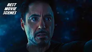 Avengers vs HYDRA - Opening Battle Scene - Avengers: Age of Ultron (2015)