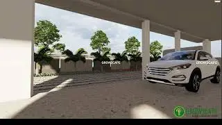 Professional Landscape Walkthrough | Planning, Design & Build Explained