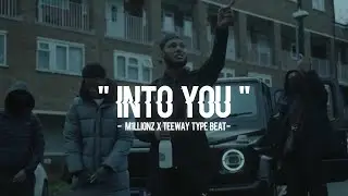 M1llionz Type Beat X Teeway UK Drill type Beat 2022  - 