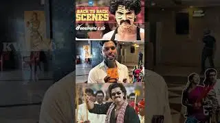 Silambattam Tamil Movie | Silambattam | Simbu | STR | Tamil cinema | Movie Public Review STR fans