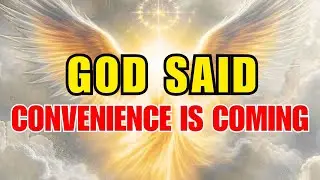 CHOSEN ONE, GOD SENT CONVENIENCE TO MOVE YOU ON A SAFER PLACE &ndash; MOVE BEFORE STRIKES!