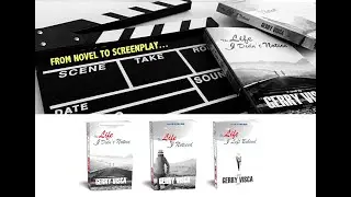Screenplay Trailer