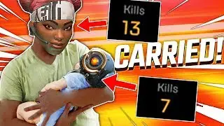 Diegosaurs - TSM ImperialHal Carried Us This Game!