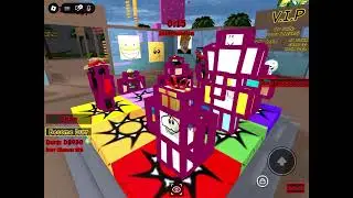 Murrdurr dump