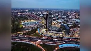 Torre UNIPOL, Bologna
