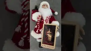 КОЗЕРОГАМ ♑ подарок 🎁 от 2026 года🎄