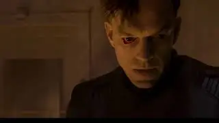 Captain America Vs Red Skull - First Fight Scene | Captain America The First Avenger Movie CLIP HD