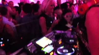Natalia Barbin @ Pepe's Bodega, B&aring;stad. July 6th 2012