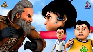 Samandar में फंसे Ship ⚠ में है कोई&nbsp;Ghost! | Shiva