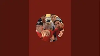 The Williams Fam is live!