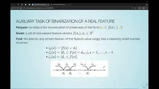 JetBrains AI Club, Lecture 5. Logical Rules and Decision Trees