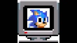 Sonic 1-Extra Life(Famicom Remix)