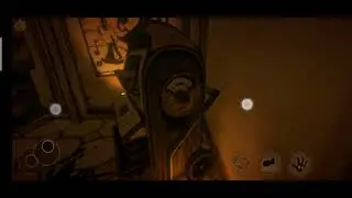 Chapter-5 last reel so, I'm ina barge boss fight giant hand and more bosses