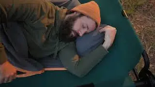 Disc-O-Bed Overlanding 2024