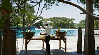 Hyatt Regency Chennai, India | Holidays In India