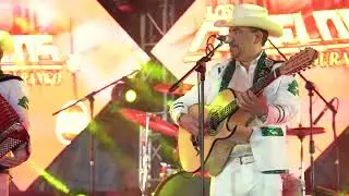 Los Canelos de Durango - El Segundo Lugar