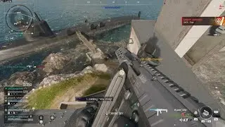 Call of Duty: Rebirth resurgence High Kill Quads