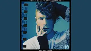 Lay Down on My Heart (Phunkstar Remix)
