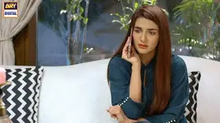 Angna Episode || BEST SCENE || Rabab Hashim || ARY Digital Drama