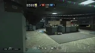 Mr.clean-Yung gravy rainbow six