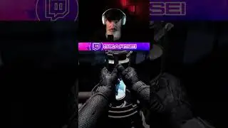 Бум від Бродяги #twitch