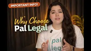 Why Choose Pal Legal? | Expert Family Lawyers in Melbourne 🇦🇺