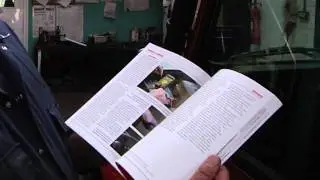 Modifying Land Rovers Book  Review   Veloce Publishing