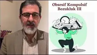 Psikiyatrist Prof. Dr. Serhat &Ccedil;ITAK Obsesif Kompulsif Bozukluk  #psikiyatrist #psikoterapist #okb