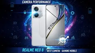 Realme NEO 8 &ndash; Game Changer Phone of 2025?  | Realme NEO 8 Features Jo Sabko Hila Denge
