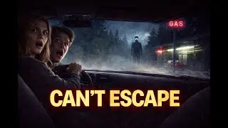 The Road That Wouldn&rsquo;t Let Us Leave