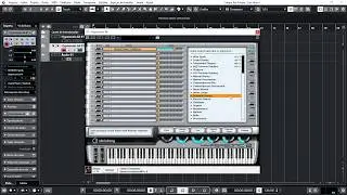 HYPERSONIC 2 - O VST