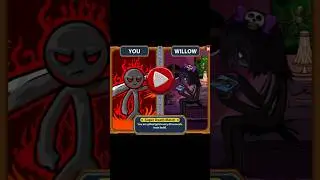ZOMBIE GIANT vs THE ENTIRE RED ARMY! 🤯 Stick War: Legacy Battle #gaming #mobilegaming #skibiditoilet