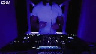 Underground techno (mix L.u.k.a.s.J)