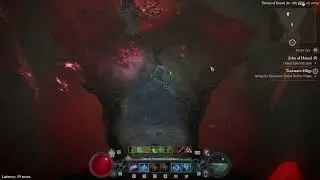 Diablo 4 Uber Lilith Solo Kill - Werenado build